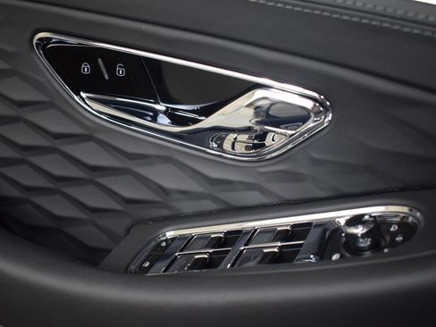 New 2025 Bentley Continental GT Speed image 40