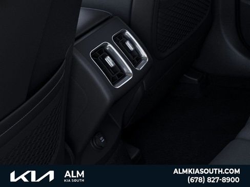 New 2026 Kia Sorento LX image 26