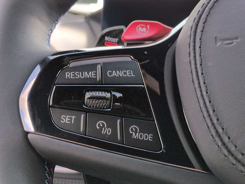 Used 2026 BMW XM Label Red AWD/4WD image 24