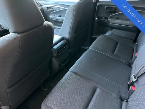 Certified 2025 Honda Ridgeline Sport image 13