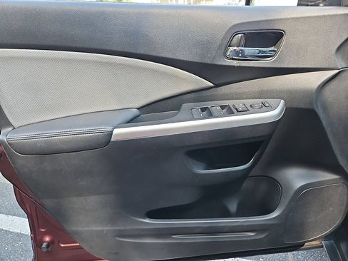 Used 2015 Honda CR-V EX-L image 13