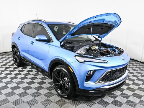 New 2026 Buick Encore GX Sport Touring image 32