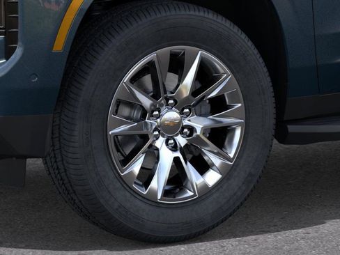 New 2026 Chevrolet Tahoe Premier RWD image 9