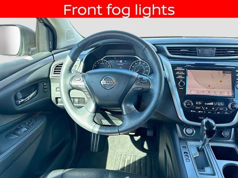 Used 2020 Nissan Murano SL w/ Moonroof Package image 22