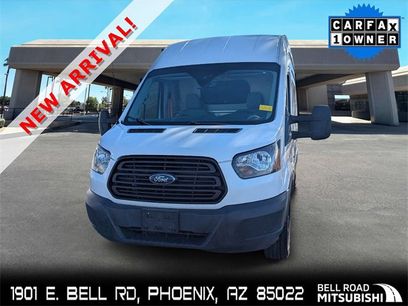 Used 2018 Ford Transit 350 Base