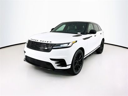 New 2026 Land Rover Range Rover Velar Dynamic SE