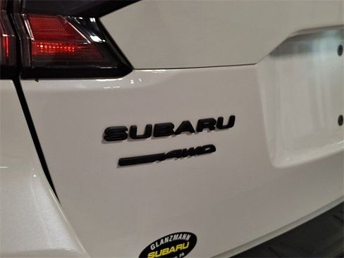 Certified 2023 Subaru Outback Onyx Edition image 29