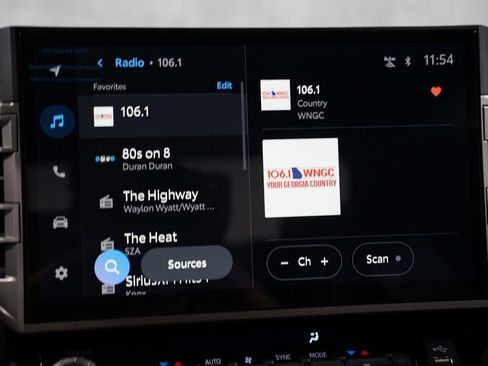 New 2026 Toyota Tundra SR5 image 19