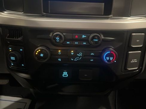 New 2026 Ford F350 XL w/ STX Appearance Package AWD/4WD image 19