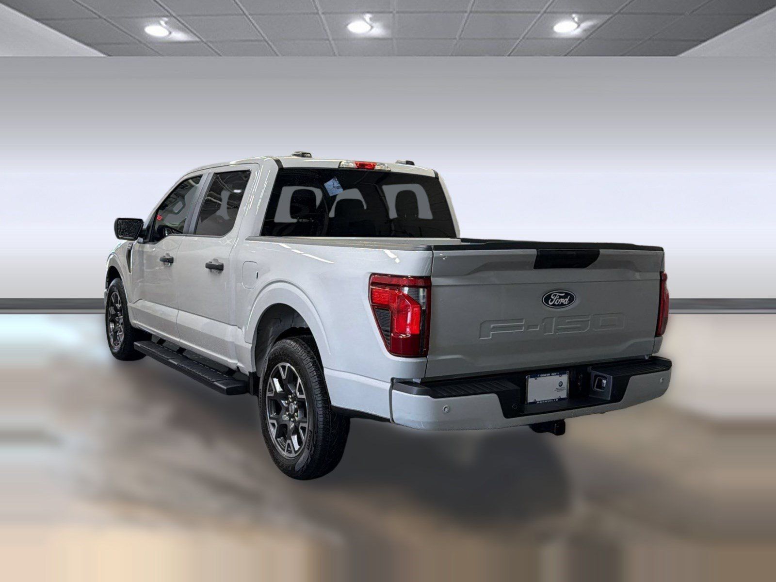 Used 2024 Ford F150 STX RWD image 3