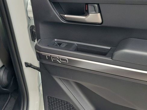 New 2025 Toyota Tacoma TRD Off-Road image 46