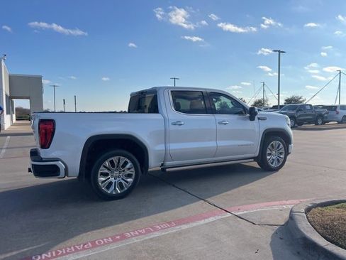 Used 2020 GMC Sierra 1500 Denali w/ Denali Ultimate Package image 7