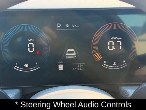 Certified 2024 Hyundai Sonata SEL FWD image 14