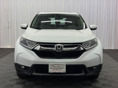 Used 2019 Honda CR-V EX image 3