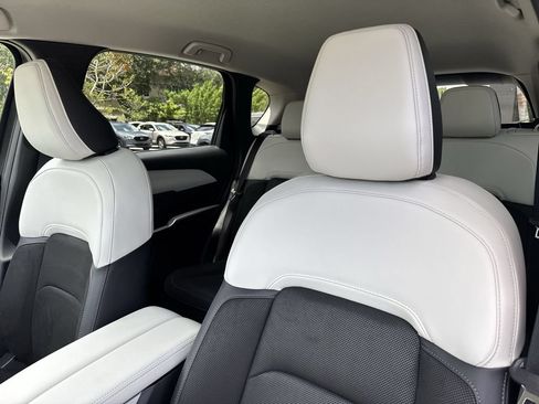 New 2026 MAZDA CX-5 Select AWD/4WD image 42