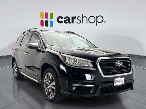 Used 2020 Subaru Ascent Touring AWD/4WD image 7