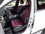 Used 2021 Mercedes-Benz GLC 43 AMG 4MATIC image 5