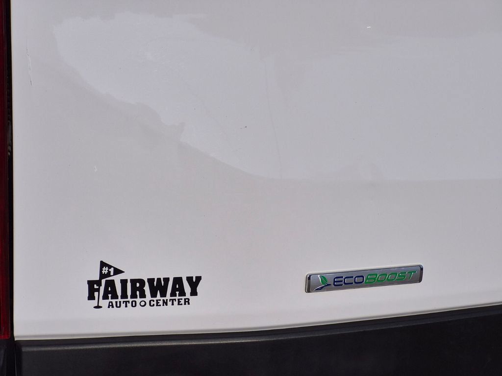 Used 2024 Ford Transit 350 XLT RWD image 8
