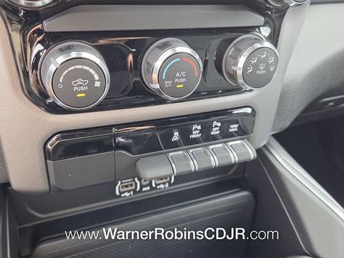 New 2026 RAM 1500 Express AWD/4WD image 20