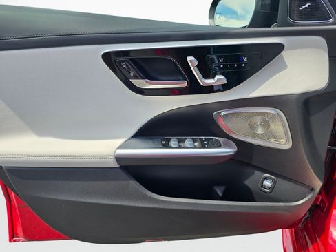 New 2026 Mercedes-Benz C 300 4MATIC Sedan image 33