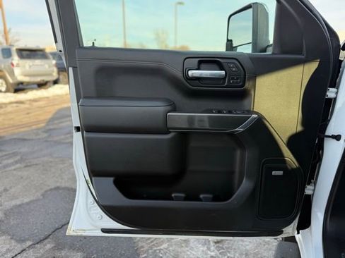 Used 2021 GMC Sierra 1500 AT4 w/ AT4 Premium Package image 14