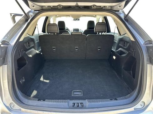 Used 2024 Ford Edge SEL AWD/4WD image 19