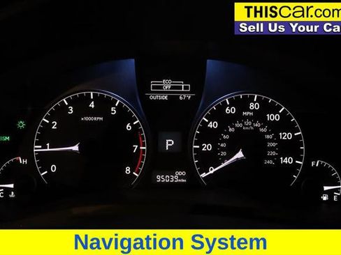 Used 2014 Lexus RX 350 FWD w/ Navigation Package image 11