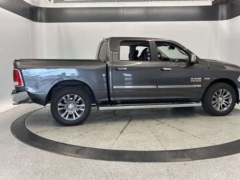 Used 2014 RAM 1500 Limited AWD/4WD image 8