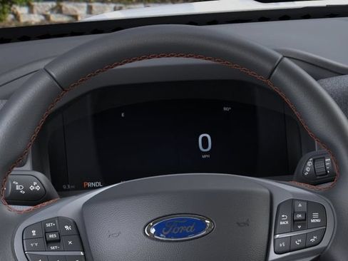 New 2026 Ford Explorer Active RWD image 14