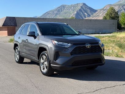 Used 2024 Toyota RAV4 XLE w/ Weather Package