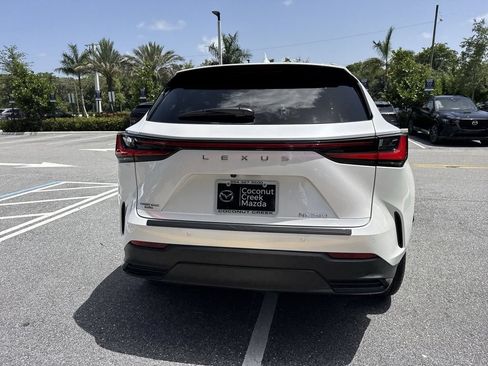Used 2024 Lexus NX 250 FWD image 25