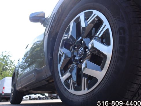 Used 2025 Subaru Forester Premium w/ Convenience Package #1 image 12