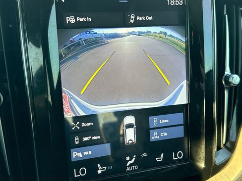 Used 2020 Volvo XC60 T6 Inscription w/ Protection Package Premier image 14