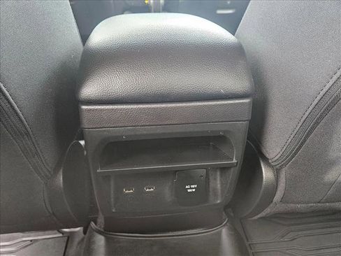 Used 2023 Ford Ranger XLT w/ Equipment Group 301A Mid image 18