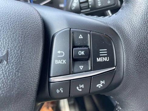 Used 2023 Ford Bronco Sport Outer Banks w/ Tech Package AWD/4WD image 15