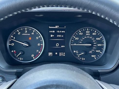 New 2025 Subaru Ascent Premium w/ Premium Package image 22