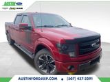 Used 2013 Ford F150 FX4 w/ Luxury Equipment Group image 2