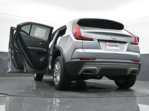 Used 2023 Cadillac XT4 Premium Luxury image 68
