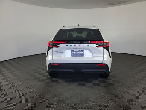 New 2026 Subaru Solterra Premium image 5