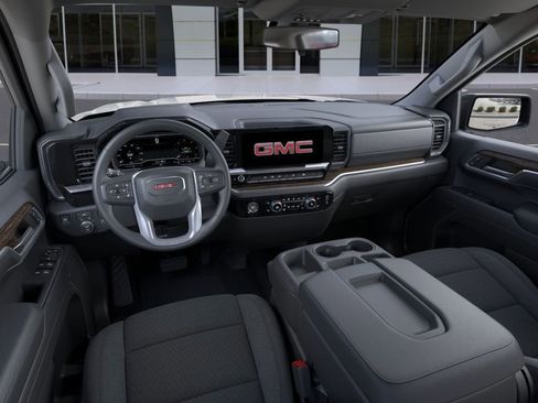 New 2024 GMC Sierra 1500 Elevation image 15