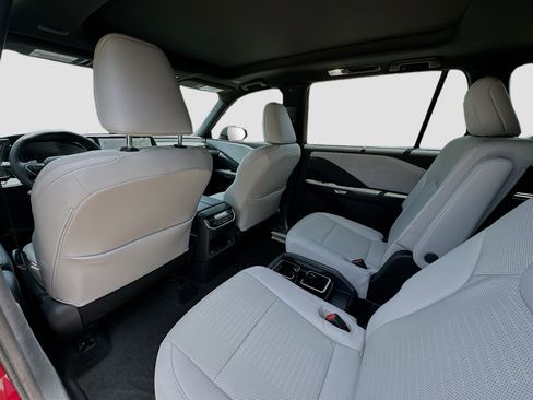 Used 2026 Lexus TX 350 FWD w/ Technology Package image 23