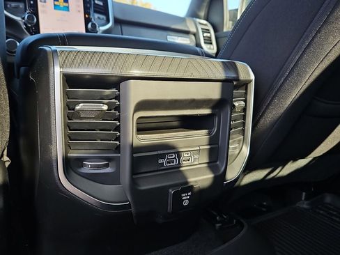 New 2026 RAM 1500 Lone Star image 19