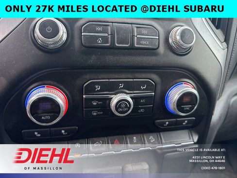 Used 2019 GMC Sierra 1500 SLE w/ SLE Value Package image 14