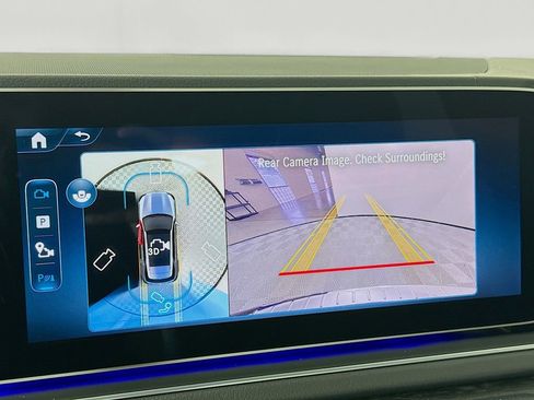 Used 2026 Mercedes-Benz GLE 350 4MATIC image 15