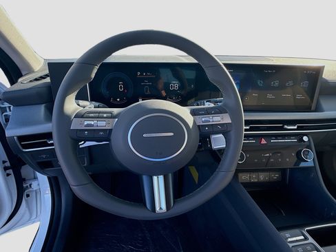 New 2026 Hyundai Sonata SEL image 8