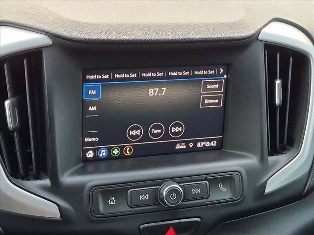 Used 2021 GMC Terrain SLE w/ Driver Convenience Package FWD image 13