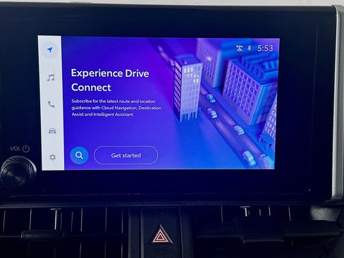 Used 2024 Toyota RAV4 LE image 21