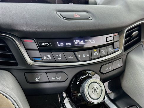 Used 2024 Acura TLX w/ Technology Package FWD image 16