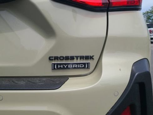 New 2026 Subaru Crosstrek 2.5i Limited AWD/4WD image 8