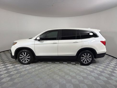 Used 2019 Honda Pilot EX-L image 6